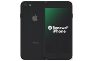 Smartfon Apple iPhone 8 czarny 4.7" 64GB