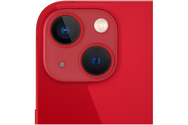 Smartfon Apple iPhone 13 (product)red 6.1" 256GB