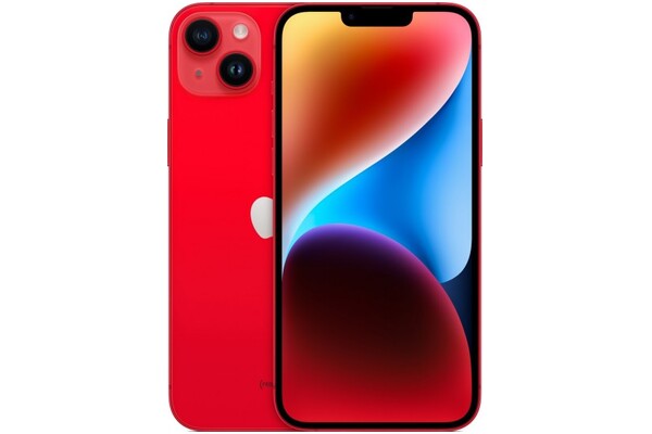 Smartfon Apple iPhone 14 Plus 5G (product)red 6.7" 6GB/256GB