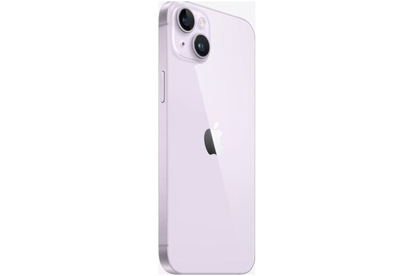 Smartfon Apple iPhone 14 Max 5G fioletowy 6.7" 256GB