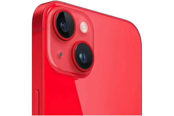 Smartfon Apple iPhone 14 Plus 5G (product)red 6.7" 6GB/128GB