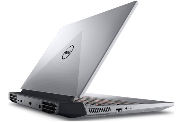 Laptop DELL Inspiron 5525 15.6" AMD Ryzen 7 6800H NVIDIA GeForce RTX 3050 16GB 512GB SSD Windows 11 Professional
