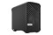 Obudowa PC Fractal Design Torrent Solid Nano Mini Tower czarny