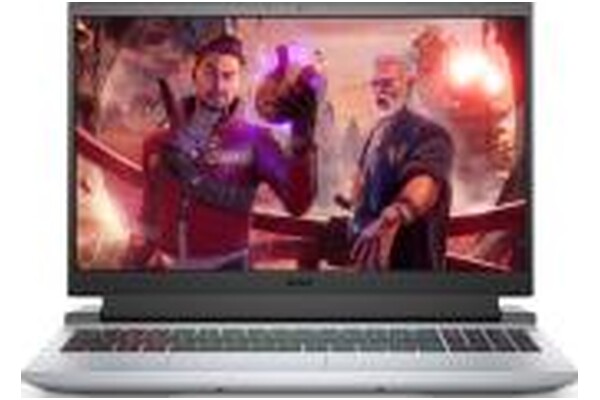 Laptop DELL Inspiron 5515 15.6" AMD Ryzen 5 5600H NVIDIA GeForce RTX3050 16GB 512GB SSD Windows 10 Home