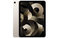 Tablet Apple iPad Air 10.9" 8GB/256GB, księżycowa poświata