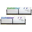 Pamięć RAM G.Skill Trident Z Royal Silver 16GB DDR4 4800MHz 1.2V