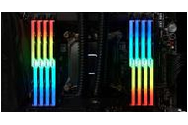 Pamięć RAM G.Skill Trident Z Black RGB 64GB DDR4 4000MHz 1.2V