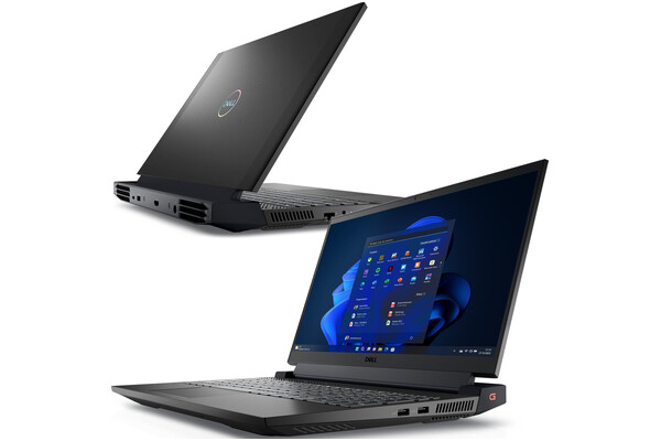 Laptop DELL Inspiron 5521 15.6" Intel Core i7 12700H NVIDIA GeForce RTX 3060 16GB 1024GB SSD Windows 11 Home