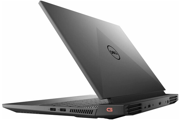 Laptop DELL Inspiron 5511 15.6" Intel Core i5 11260H NVIDIA GeForce RTX 3050 16GB 512GB SSD Linux