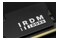 Pamięć RAM GoodRam IRDM Black 64GB DDR5 5600MHz