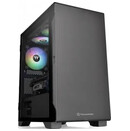 Obudowa PC Thermaltake S100 Micro Tower czarny