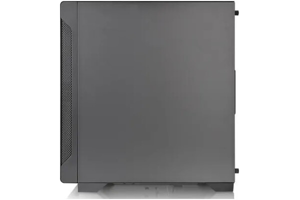 Obudowa PC Thermaltake S100 Micro Tower czarny