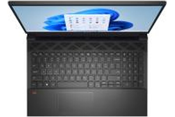 Laptop DELL Inspiron 5511 15.6" Intel Core i7 11800H NVIDIA GeForce RTX3060 16GB 512GB SSD Windows 11 Home