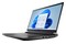 Laptop DELL Inspiron 5511 15.6" Intel Core i7 11800H NVIDIA GeForce RTX3060 16GB 512GB SSD Windows 11 Home