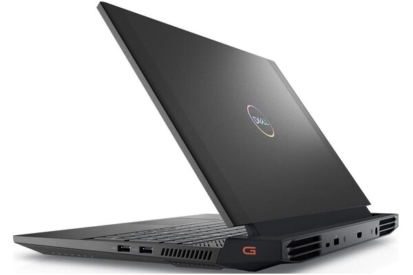 Laptop DELL Inspiron 5521 15.6" Intel Core i7 12700H NVIDIA GeForce RTX 3060 16GB 1024GB SSD Linux