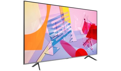 Telewizor Samsung QE55Q67T 55"