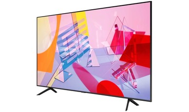 Telewizor Samsung QE55Q67T 55"