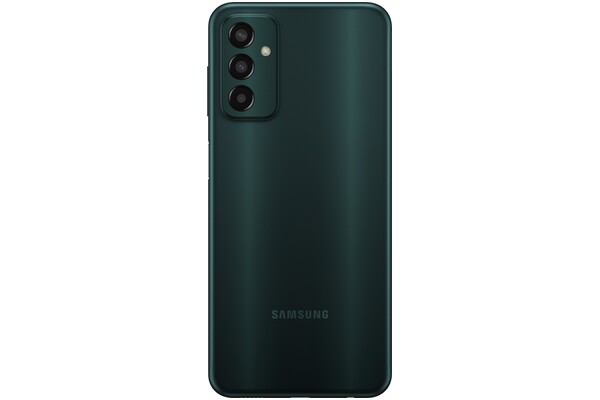Smartfon Samsung Galaxy M13 zielony 6.6" 4GB/64GB