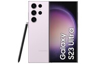 Smartfon Samsung Galaxy S23 Ultra 5G różowy 6.8" 12GB/512GB