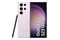 Smartfon Samsung Galaxy S23 Ultra 5G różowy 6.8" 12GB/512GB