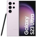 Smartfon Samsung Galaxy S23 Ultra 5G fioletowy 6.8" 12GB/512GB