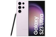 Smartfon Samsung Galaxy S23 Ultra 5G fioletowy 6.8" 12GB/512GB