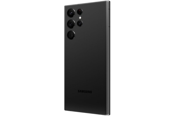 Smartfon Samsung Galaxy S22 Ultra 5G czarny 6.8" 8GB/128GB