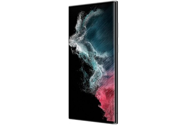 Smartfon Samsung Galaxy S22 Ultra czarny 6.8" 128GB