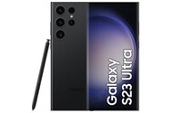 Smartfon Samsung Galaxy S23 Ultra 5G czarny 6.8" 8GB/256GB