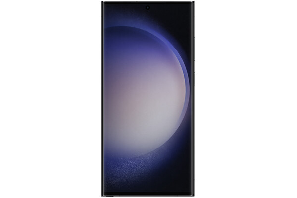 Smartfon Samsung Galaxy S23 Ultra czarny 6.8" 256GB