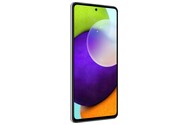 Smartfon Samsung Galaxy A52 biały 6.5" 6GB/128GB