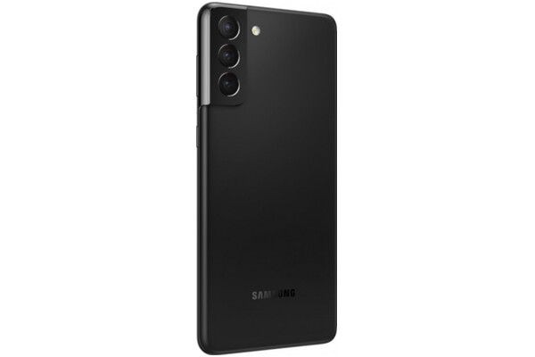 Smartfon Samsung Galaxy S21 Plus 5G czarny 6.7" 8GB/128GB