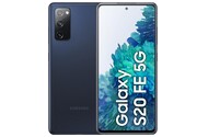 Smartfon Samsung Galaxy S20 FE 5G niebieski 6.5" 8GB/256GB