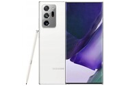 Smartfon Samsung Galaxy Note 20 Ultra 5G biały 6.9" 12GB/256GB