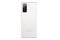 Smartfon Samsung Galaxy S20 FE biały 6.5" 6GB/128GB
