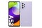 Smartfon Samsung Galaxy A52 fioletowy 6.5" 128GB