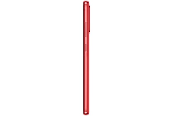 Smartfon Samsung Galaxy S20 FE 5G czerwony 6.5" 6GB/128GB