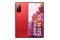 Smartfon Samsung Galaxy S20 FE czerwony 6.5" 128GB