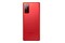 Smartfon Samsung Galaxy S20 FE czerwony 6.5" 128GB