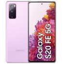 Smartfon Samsung Galaxy S20 FE fioletowy 6.5" 256GB