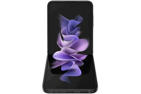 Smartfon Samsung Galaxy Z Flip 5G czarny 6.7" 8GB/256GB