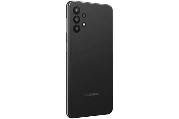 Smartfon Samsung Galaxy A32 czarny 6.4" 4GB/128GB