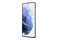 Smartfon Samsung Galaxy S21 5G biały 6.2" 8GB/128GB