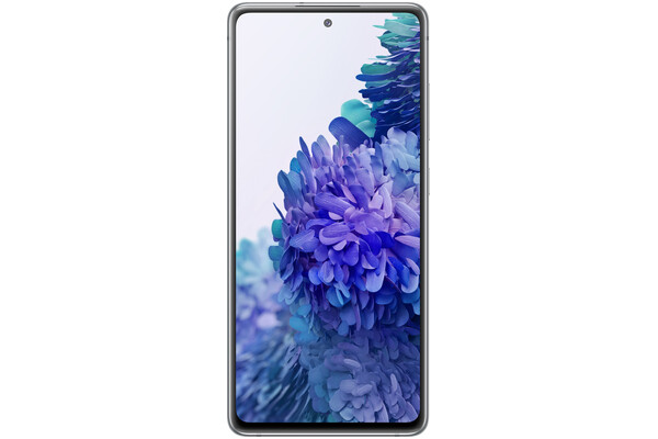 Smartfon Samsung Galaxy S20 FE 5G biały 6.5" 6GB/128GB