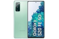 Smartfon Samsung Galaxy S20 FE zielony 6.5" 128GB