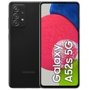 Smartfon Samsung Galaxy A52s czarny 6.5" 128GB