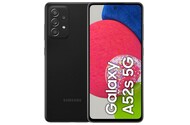 Smartfon Samsung Galaxy A52s 5G czarny 6.5" 6GB/128GB