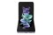 Smartfon Samsung Galaxy Z Flip 5G fioletowy 6.7" 8GB/128GB