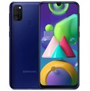 Smartfon Samsung Galaxy M21 niebieski 6.4" 4GB/128GB