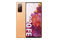 Smartfon Samsung Galaxy S20F 5G pomarańczowy 6.5" 6GB/128GB